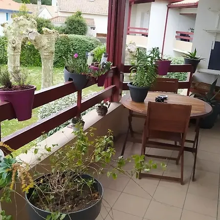 T2 Proche Chiberta, Et Terrasse Lejlighed
