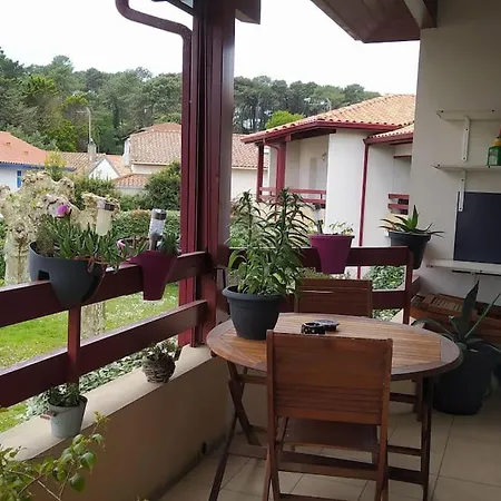 T2 Proche Chiberta, Et Terrasse *