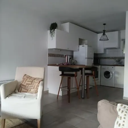 T2 Proche Chiberta, Et Terrasse * Anglet